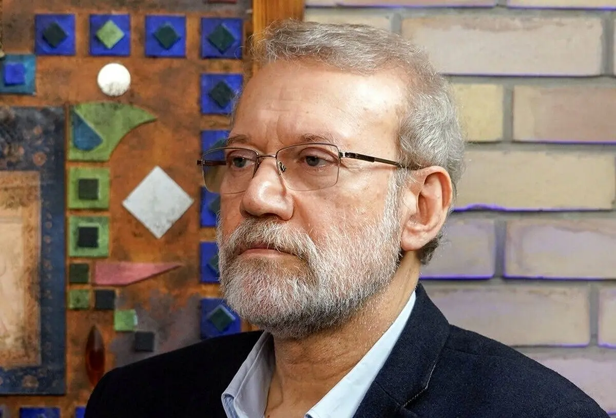 علی لاریجانی: ما به‌دنبال این نیستیم که به سمت سلاح هسته‌ای برویم، البته تصمیم‌گیری...