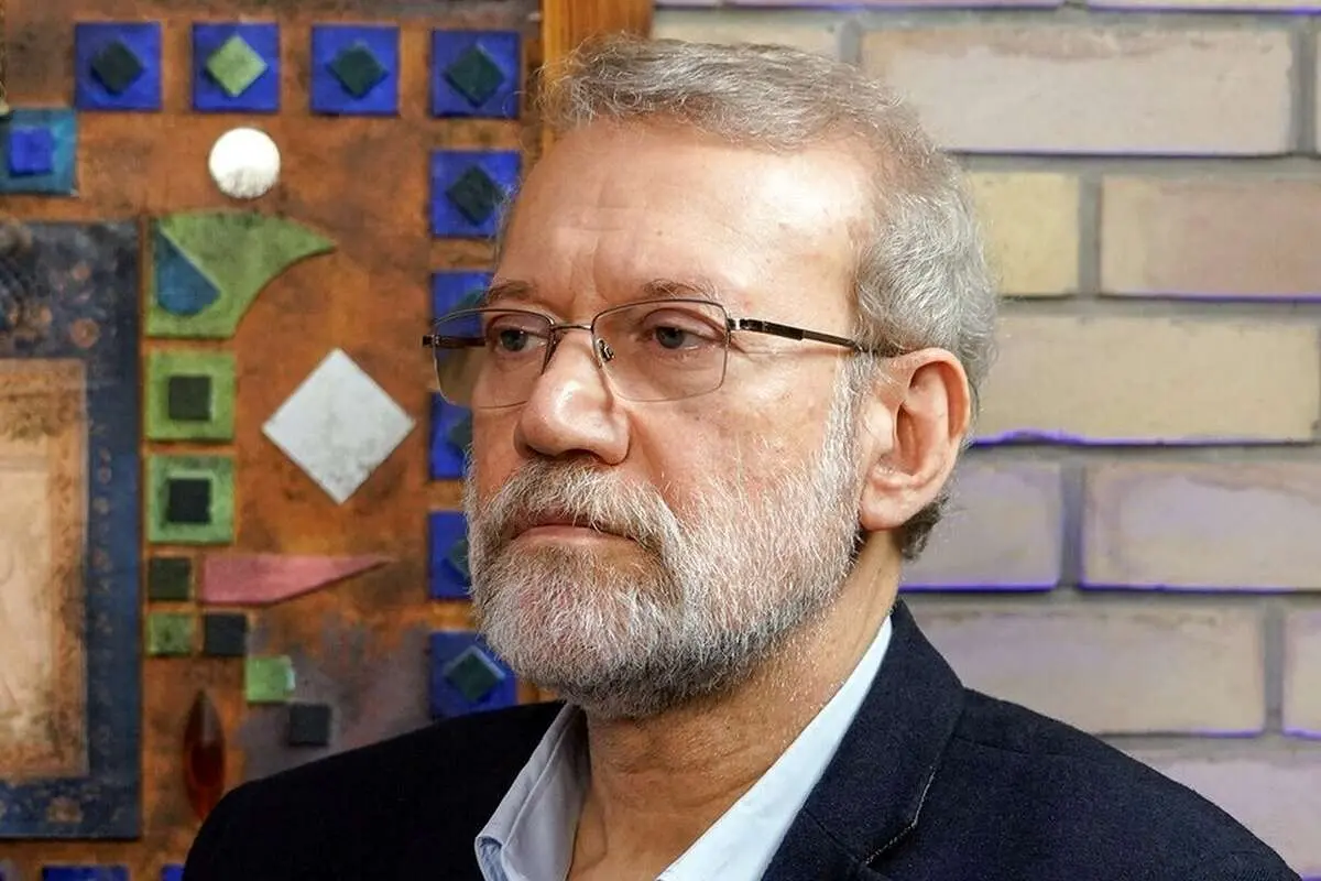 علی لاریجانی: ما به‌دنبال این نیستیم که به سمت سلاح هسته‌ای برویم، البته تصمیم‌گیری...