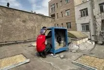 هزینه تعمیر ساختمان؛ وظایف مستاجر و صاحبخانه چیست؟