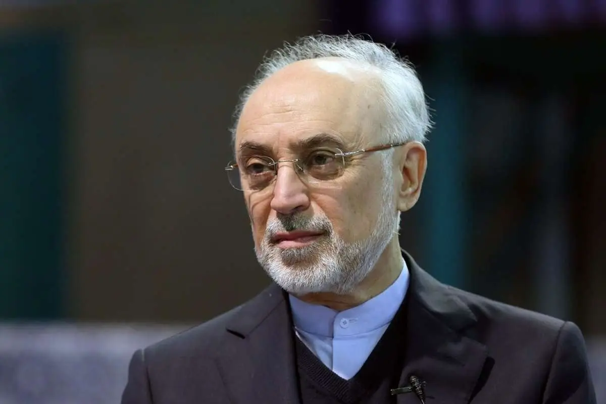 ببینید؛ خاطره علیاکبر صالحی از ملک عبدالله در واکنش به کنایههای صداوسیمای ایران به او؛ مگر من مشروب میخورم