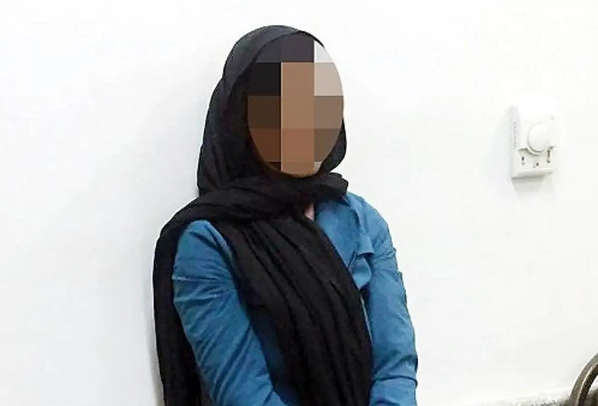 سرقت ۳۰ میلیاردی نظافتچی در پاسداران