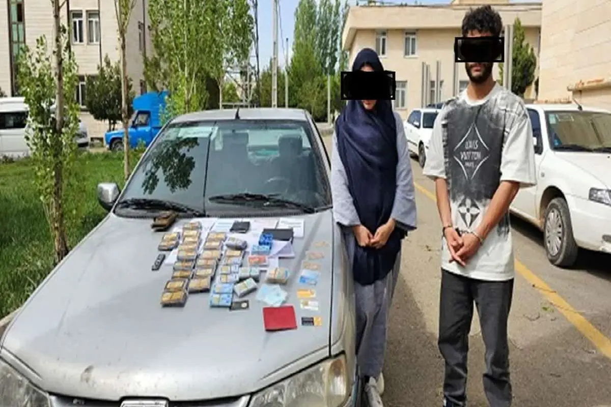 ردپای باند کلاهبرداری مسکوکات طلا با ۵۹۵ سکه تقلبی