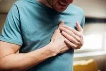 قلب می‌تواند ۴۵ سال پیرتر از سن واقعی فرد باشد!
