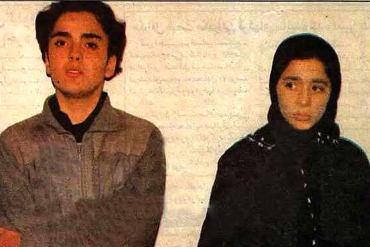 «صحنه» خونین شد؛ روایت عشق هولناک «سمیه و شاهرخ»