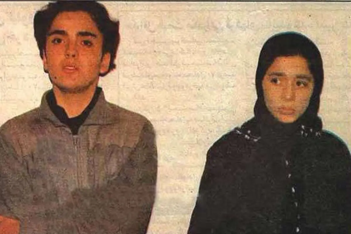 «صحنه» خونین شد؛ روایت عشق هولناک «سمیه و شاهرخ»