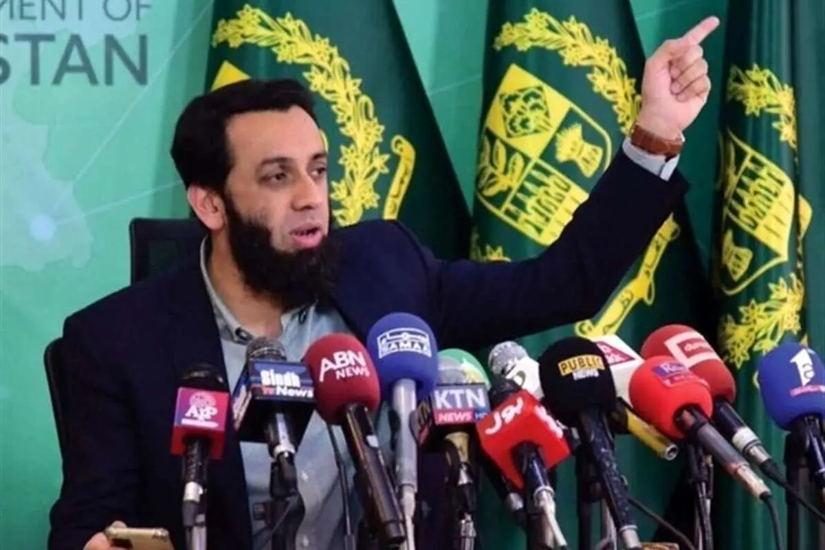 پاکستان: کانالهای دیپلماتیک با هند همچنان فعال هستند