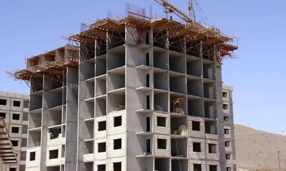 رانت ۱۱ هزار میلیارد تومانی کمیسیون ماده ۵ در ساخت‌وساز‌های تهران