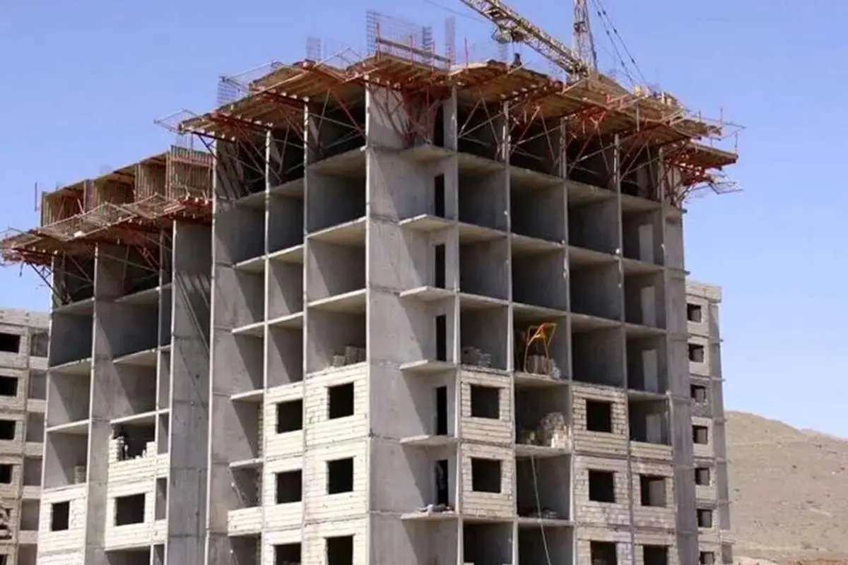 رانت ۱۱ هزار میلیارد تومانی کمیسیون ماده ۵ در ساختوسازهای تهران