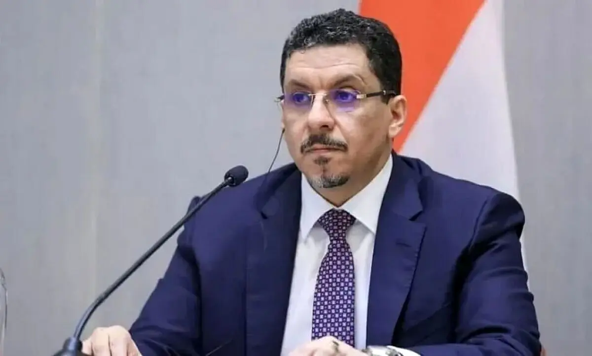 نخست وزیر دولت مستعفی یمن استعفا کرد