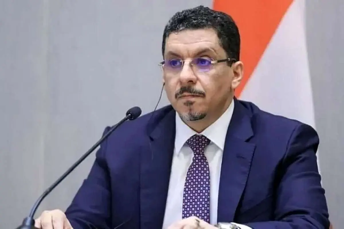 نخست وزیر دولت مستعفی یمن استعفا کرد