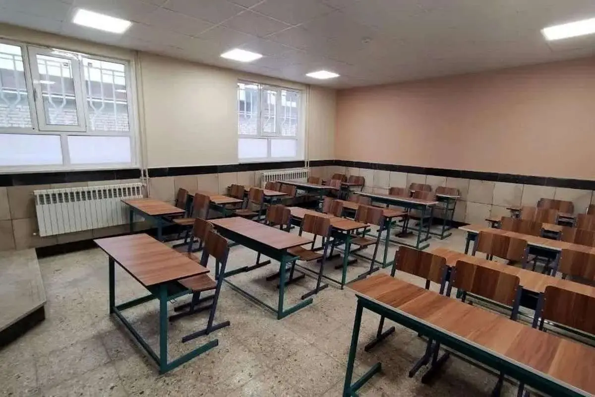 توضیح استاندار درباره تعطیلیهای مکرر مدارس تهران