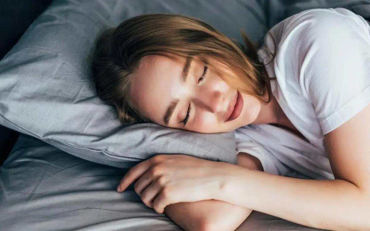 چند نکته ساده در اتاق خواب برای خوابی عمیق و آرام
