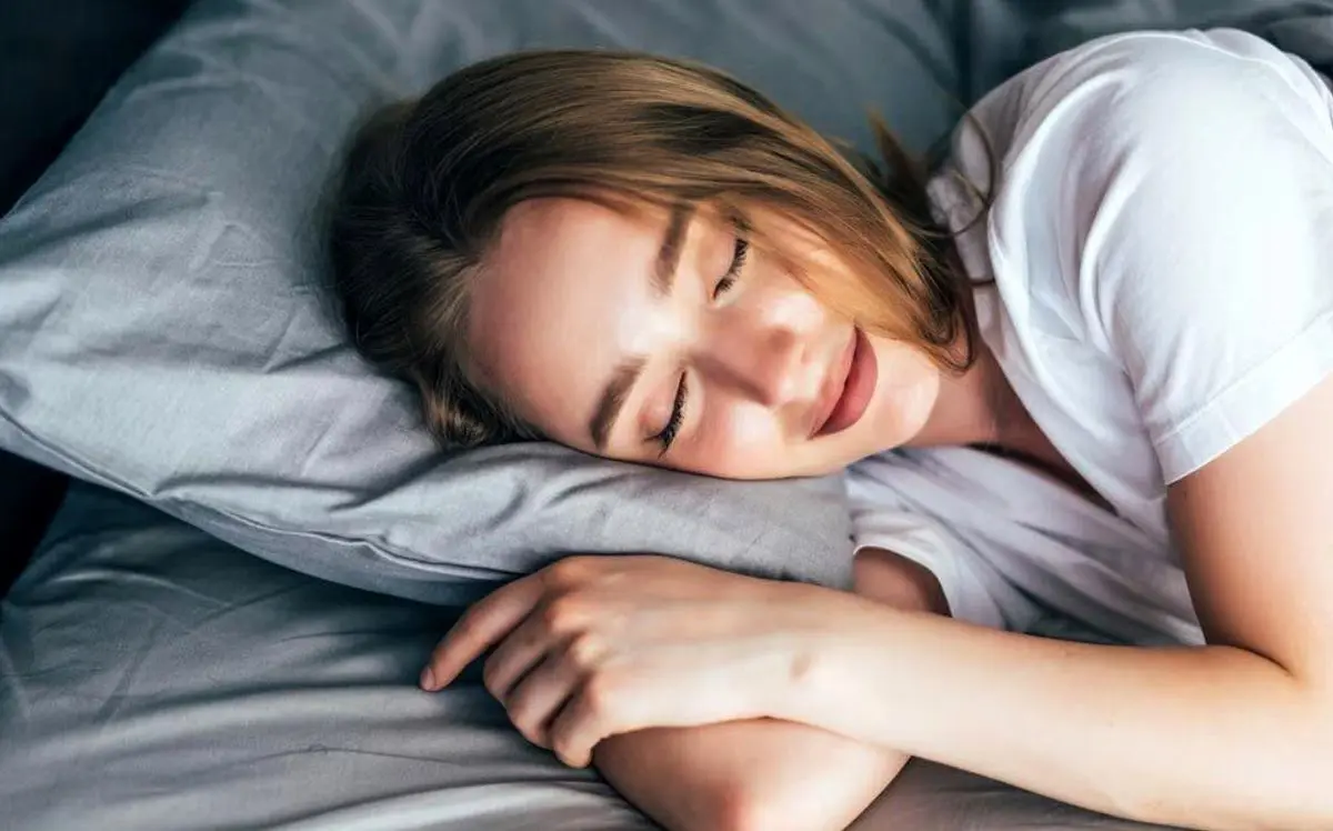 چند نکته ساده در اتاق خواب برای خوابی عمیق و آرام