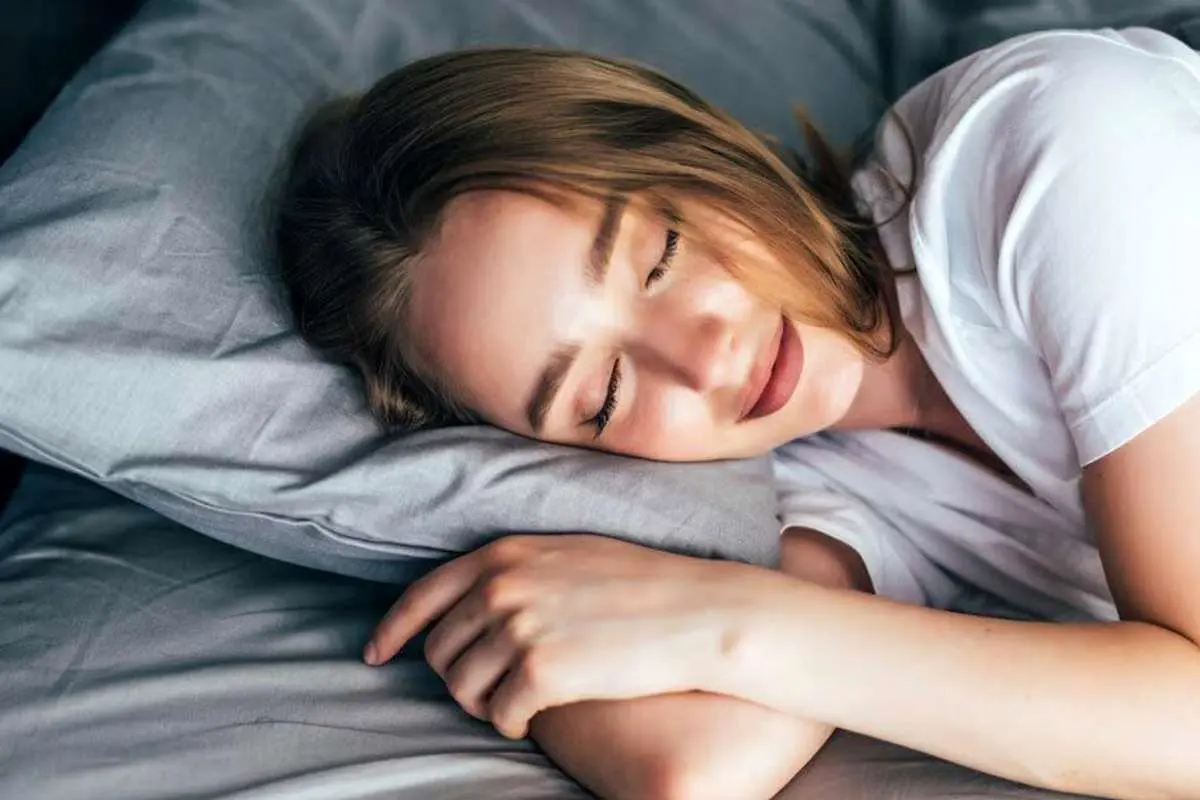 چند نکته ساده در اتاق خواب برای خوابی عمیق و آرام