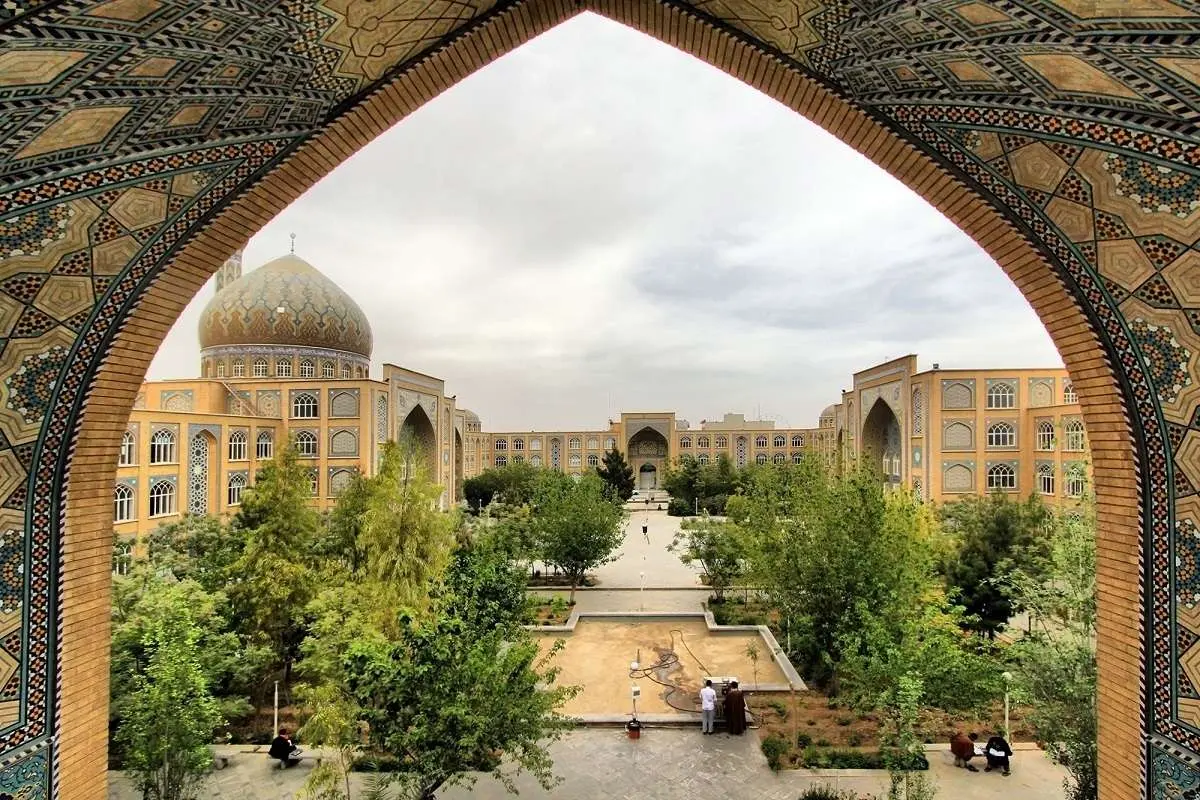 کنشگرانی که سنتهای حوزه را نوآورانه احیا کردند