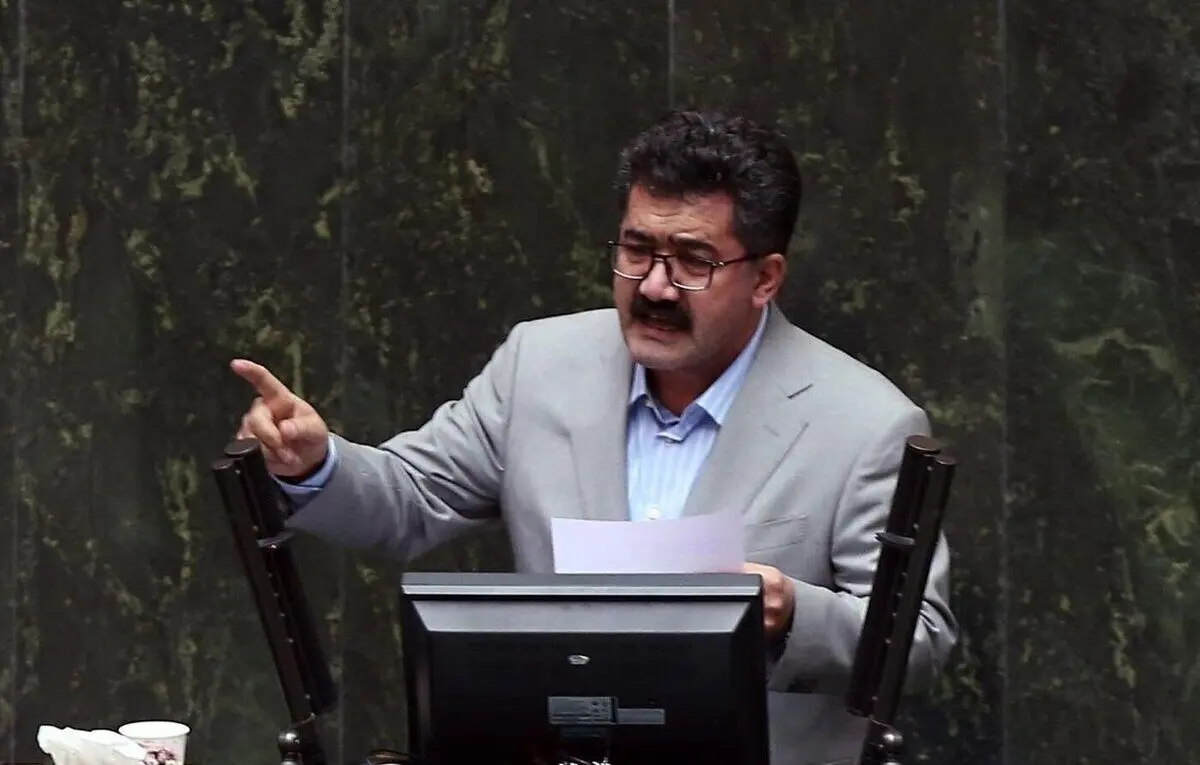 انتقاد نماینده اهل سنت از برنامه‌های جنجالی صداوسیما: خطای فردی نیست
