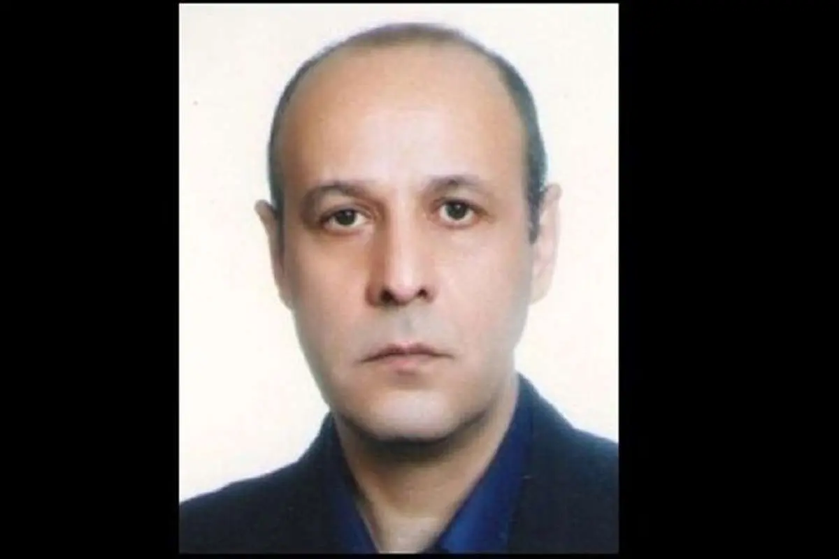 ناصر شکراییراد آهنگساز درگذشت