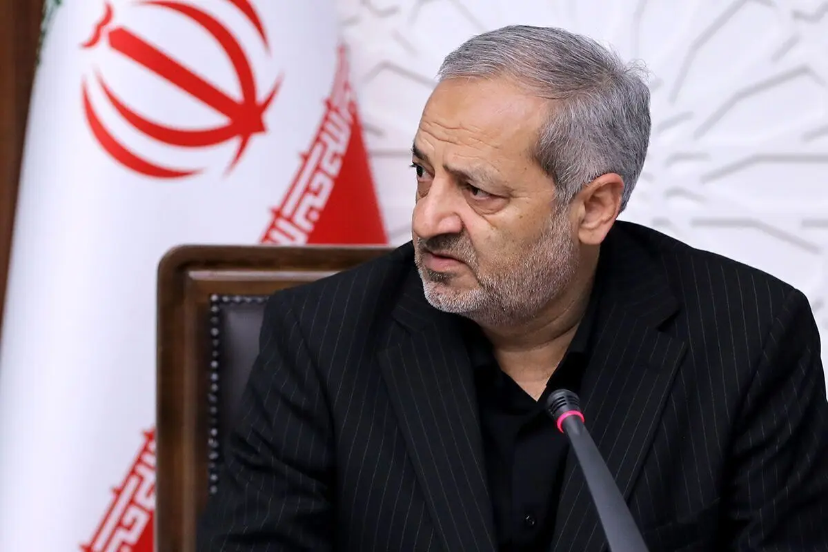 ببینید؛ خاطره‌گویی وزیر آموزش و پرورش از زمان معلمی خود