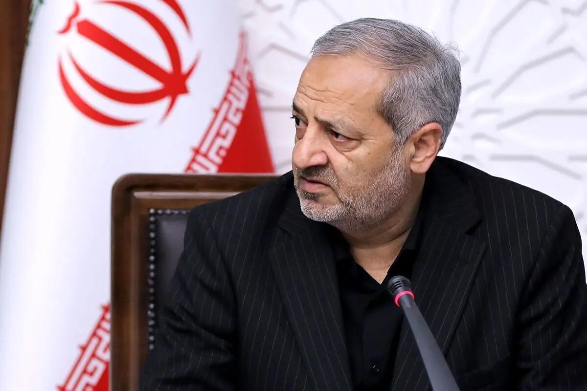 ببینید؛ خاطره‌گویی وزیر آموزش و پرورش از زمان معلمی خود