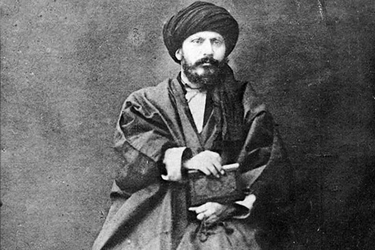 رازهای ناگفته سید جمال‌الدین اسدآبادی در استانبول