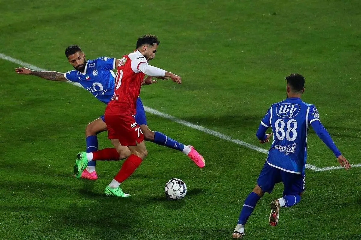 شوک بزرگ؛ کارتال ستاره پرسپولیس را نمیخواهد