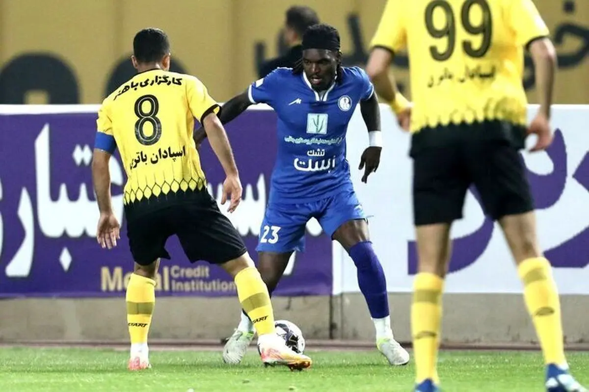 شرط عجیب ستاره استقلال برای پرسپولیس و سپاهان