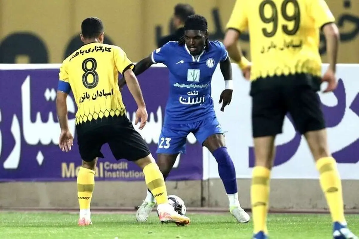 شرط عجیب ستاره استقلال برای پرسپولیس و سپاهان