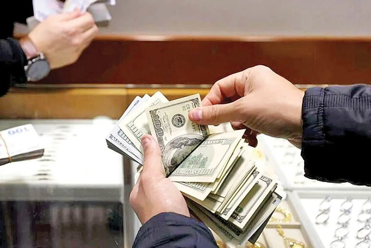 قیمت دلار امروز یکشنبه ۱۴ اردیبهشت ۱۴۰۴