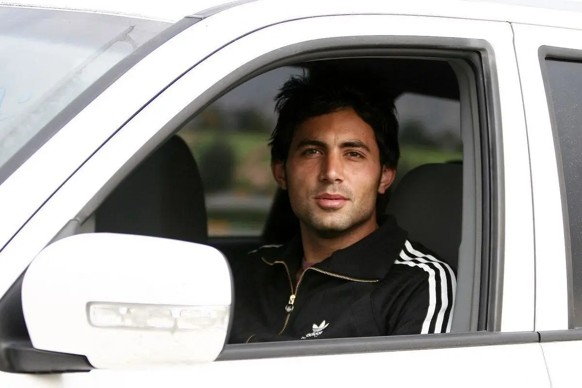 میثاق علیه پرسپولیس حکم گرفت