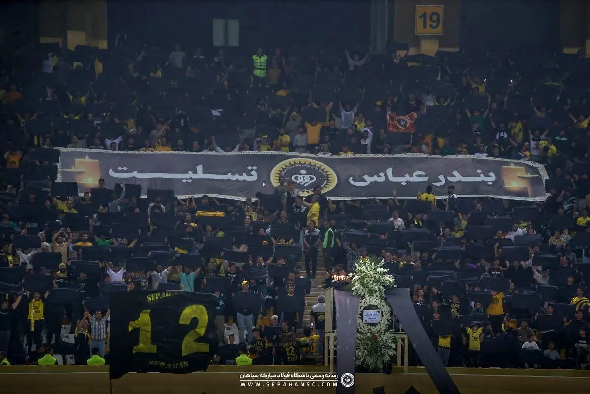 خودزنی به سبک سپاهان؛ چگونه وارد بحران شدند؟
