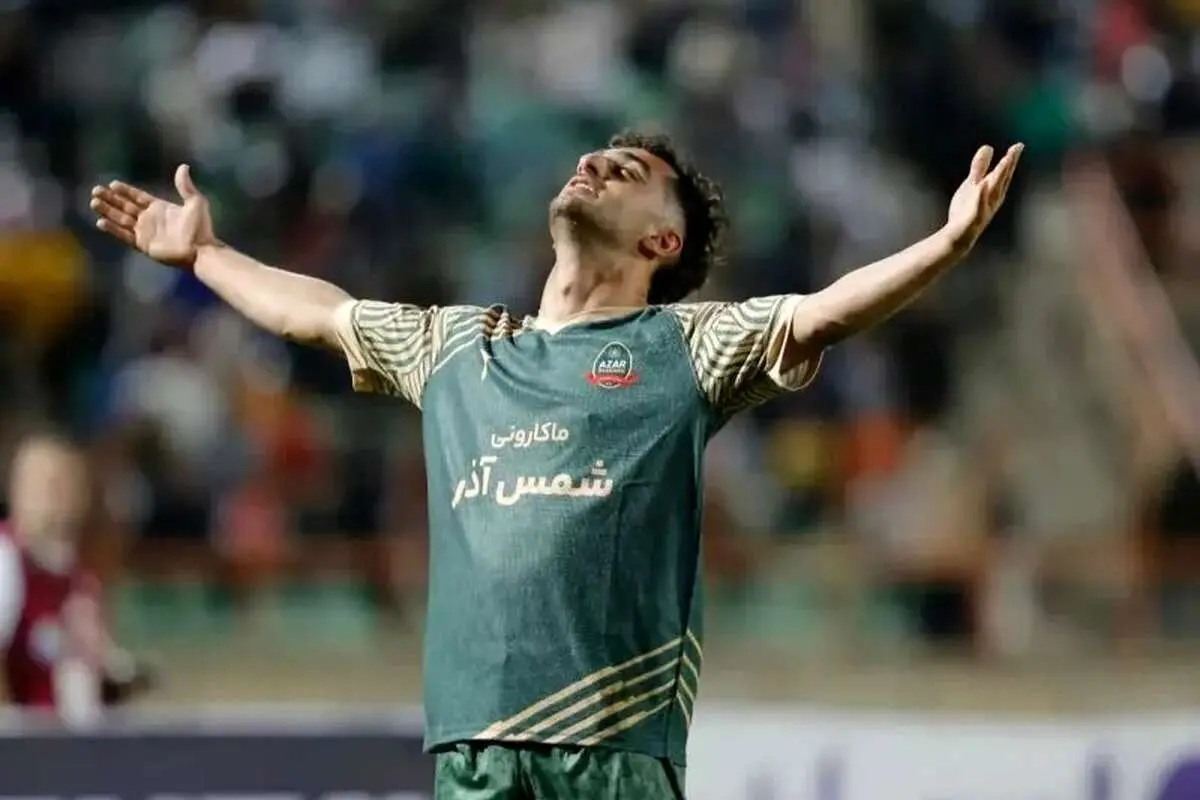 بنبست فوری در مذاکره یک بازیکن با پرسپولیس و ترک جلسه با درویش