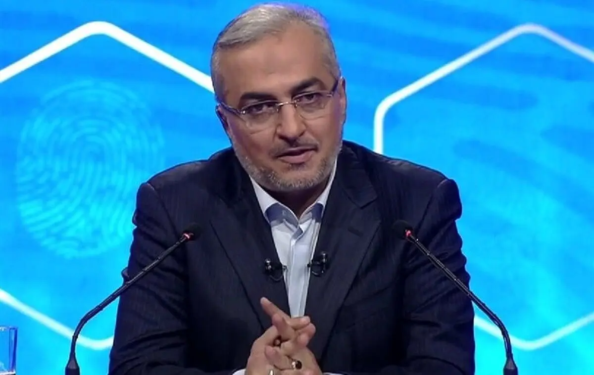 خاطره جالب مجری مناظره‌ها از پشت پرده خداحافظی یکی از نامزدها با او
