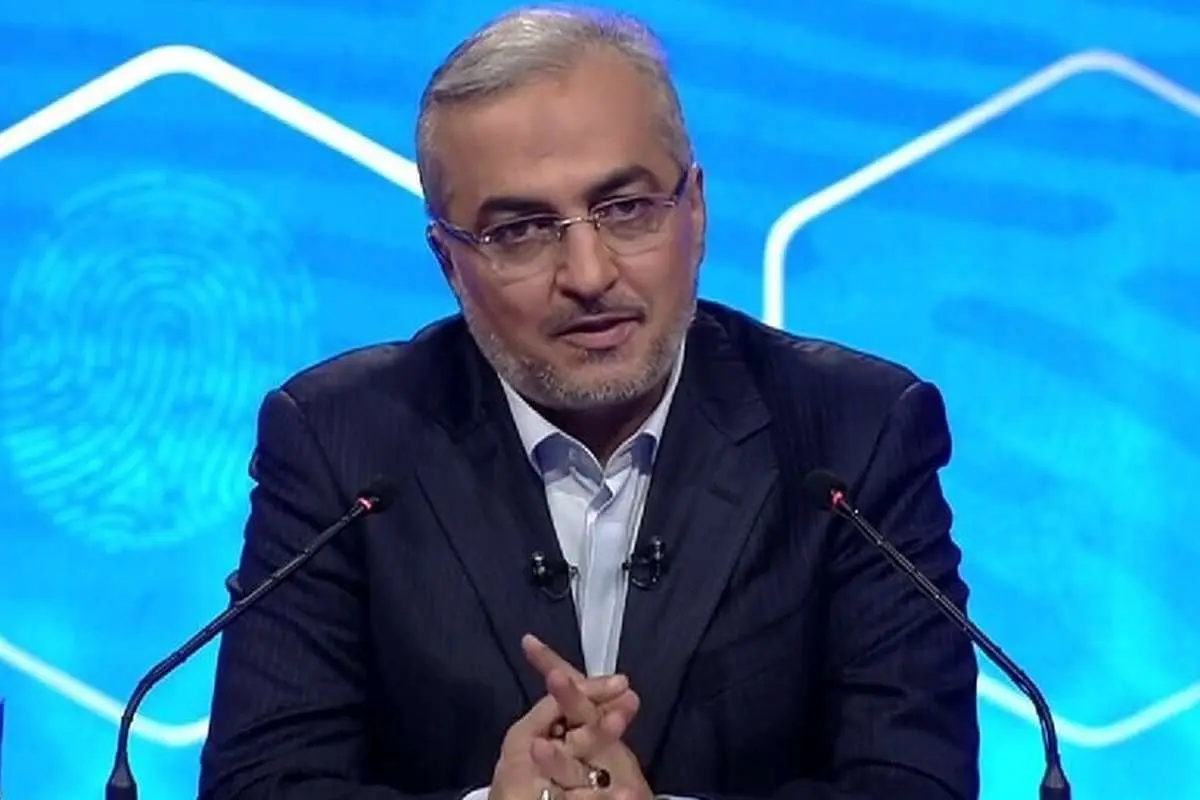 خاطره جالب مجری مناظرهها از پشت پرده خداحافظی یکی از نامزدها با او
