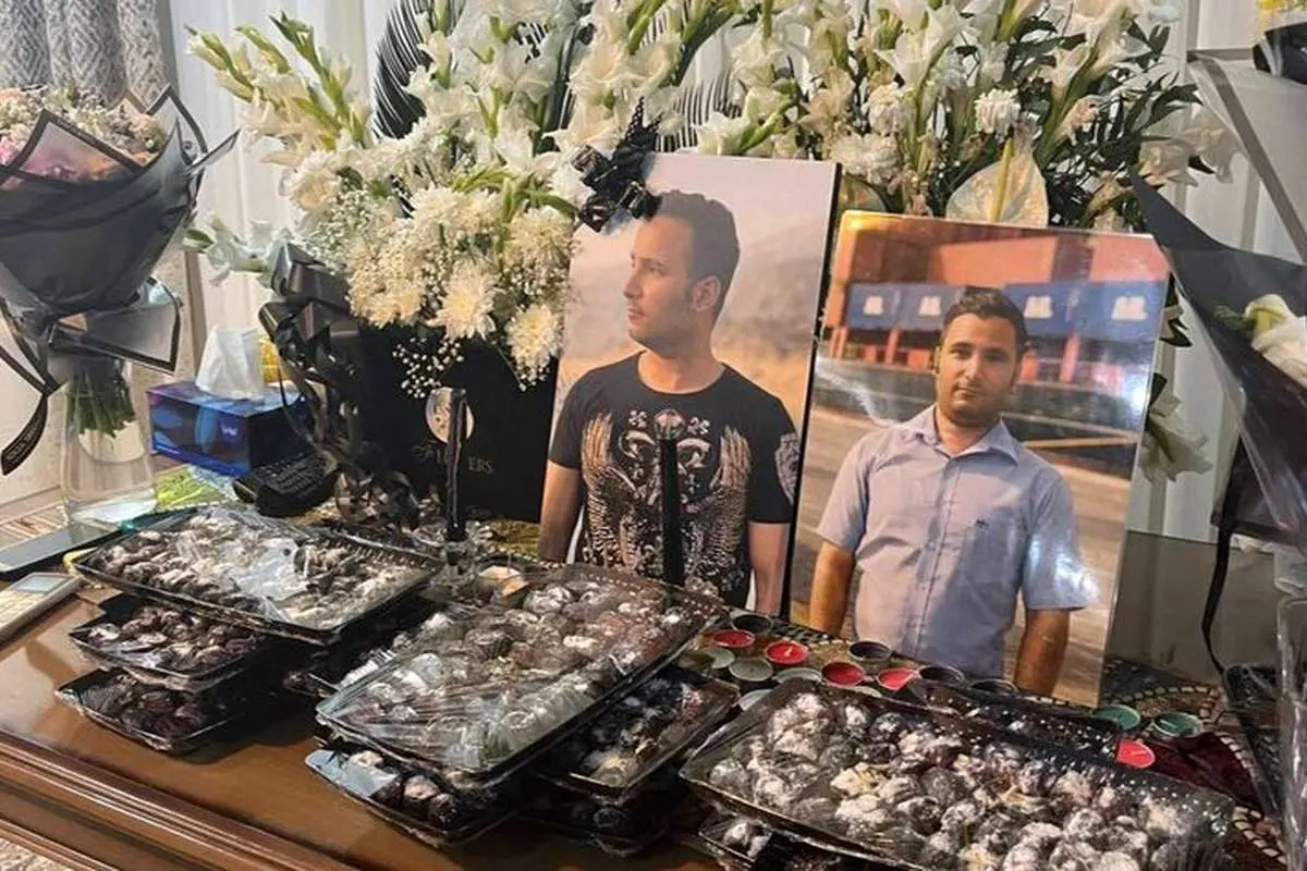 وصال آخر؛ خانواده «آرمان» در انتظار استخوانهای او