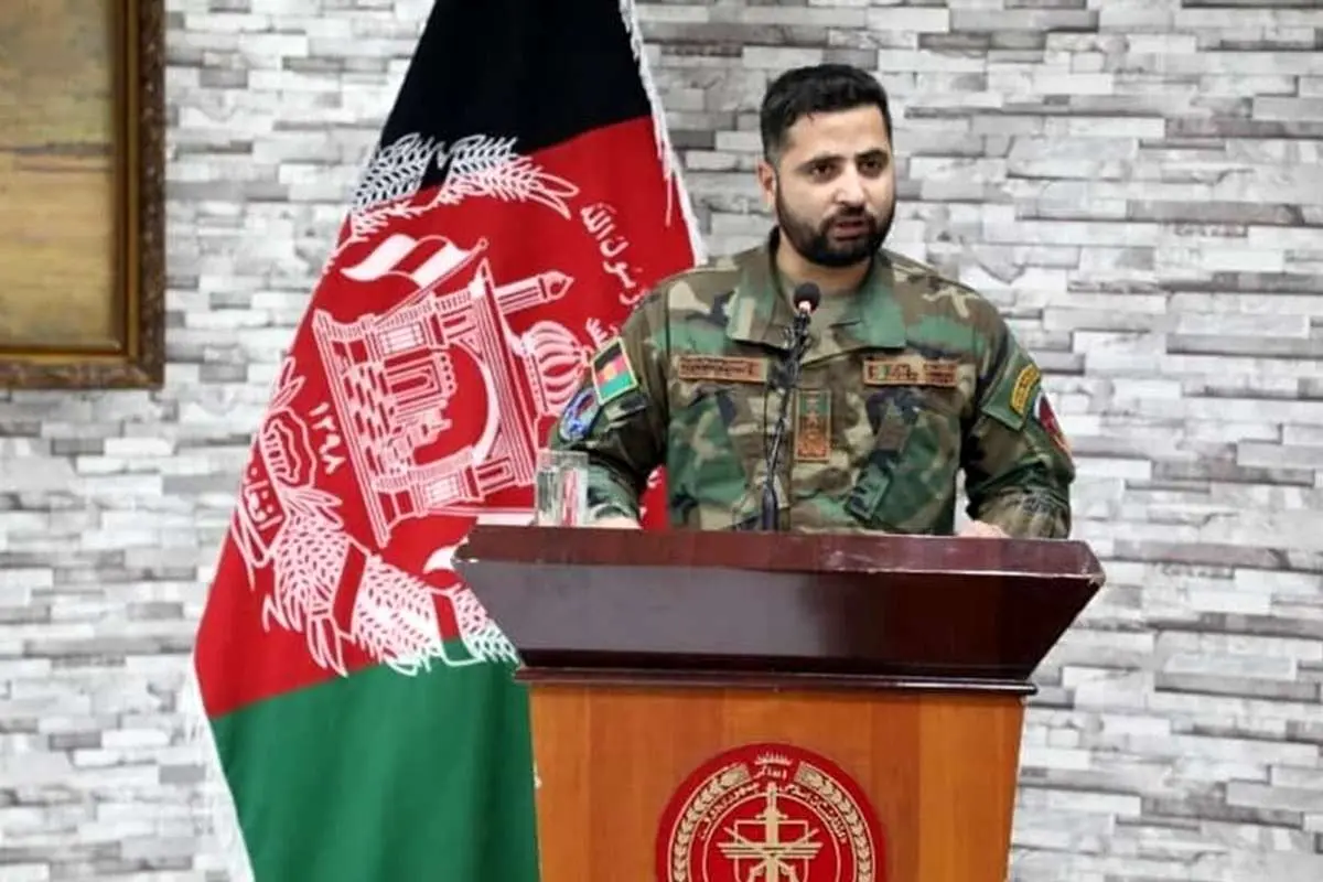 ببینید؛ مسافرکشی رئیس ستاد ارتش پیشین افغانستان