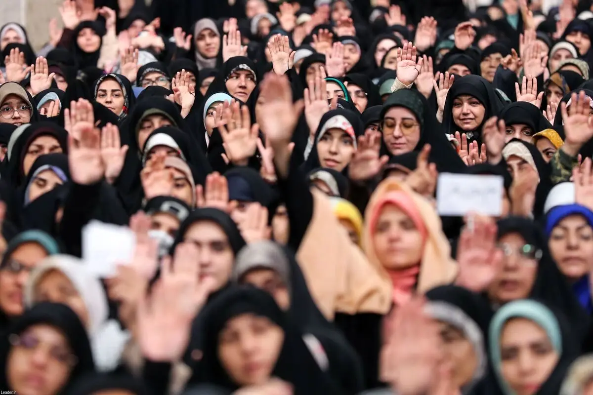 تصاویر؛ دیدار مسئولان و کارگزاران حج با رهبر انقلاب اسلامی