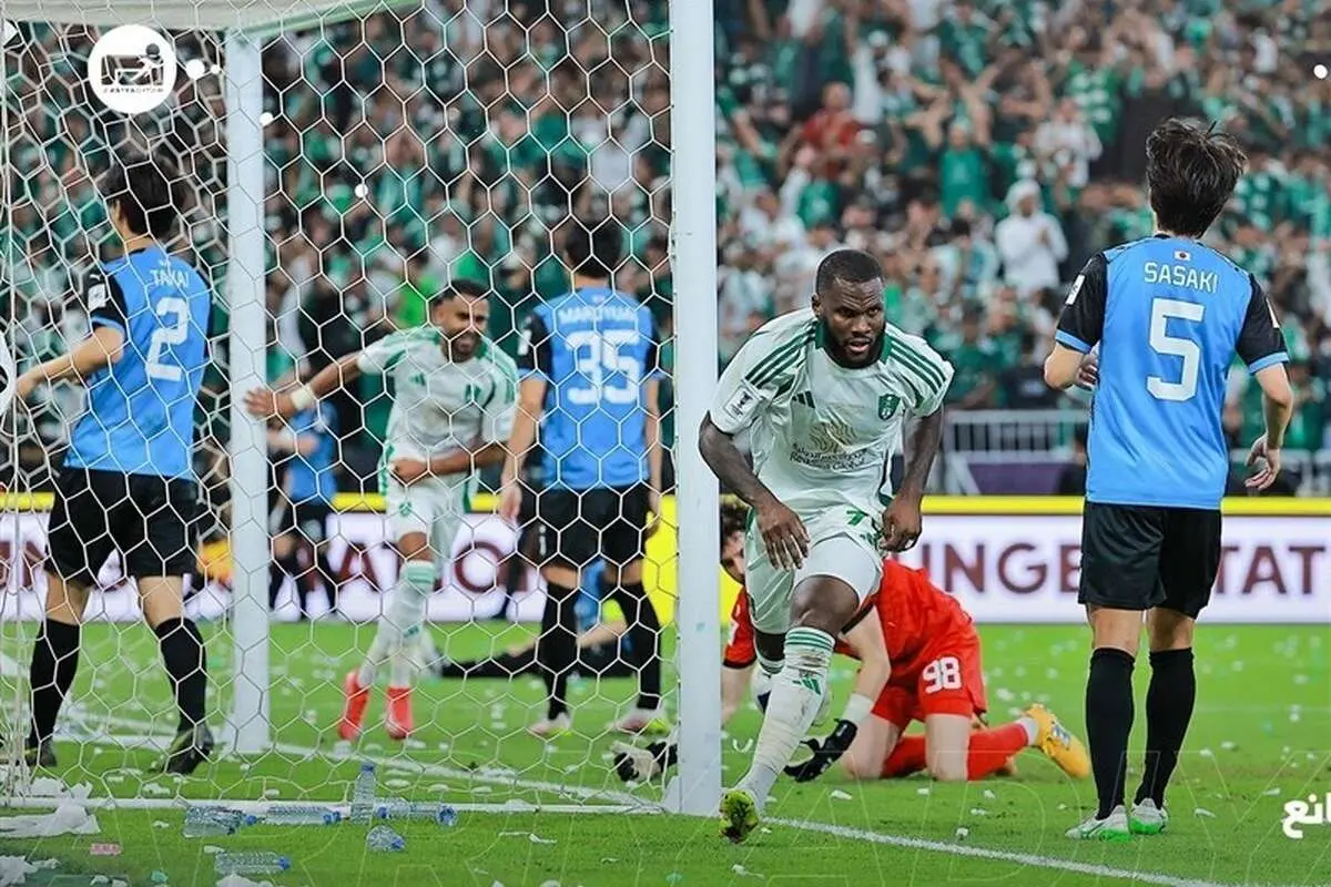 پاداش هنگفت برای الاهلی بعد از قهرمانی تاریخی در آسیا
