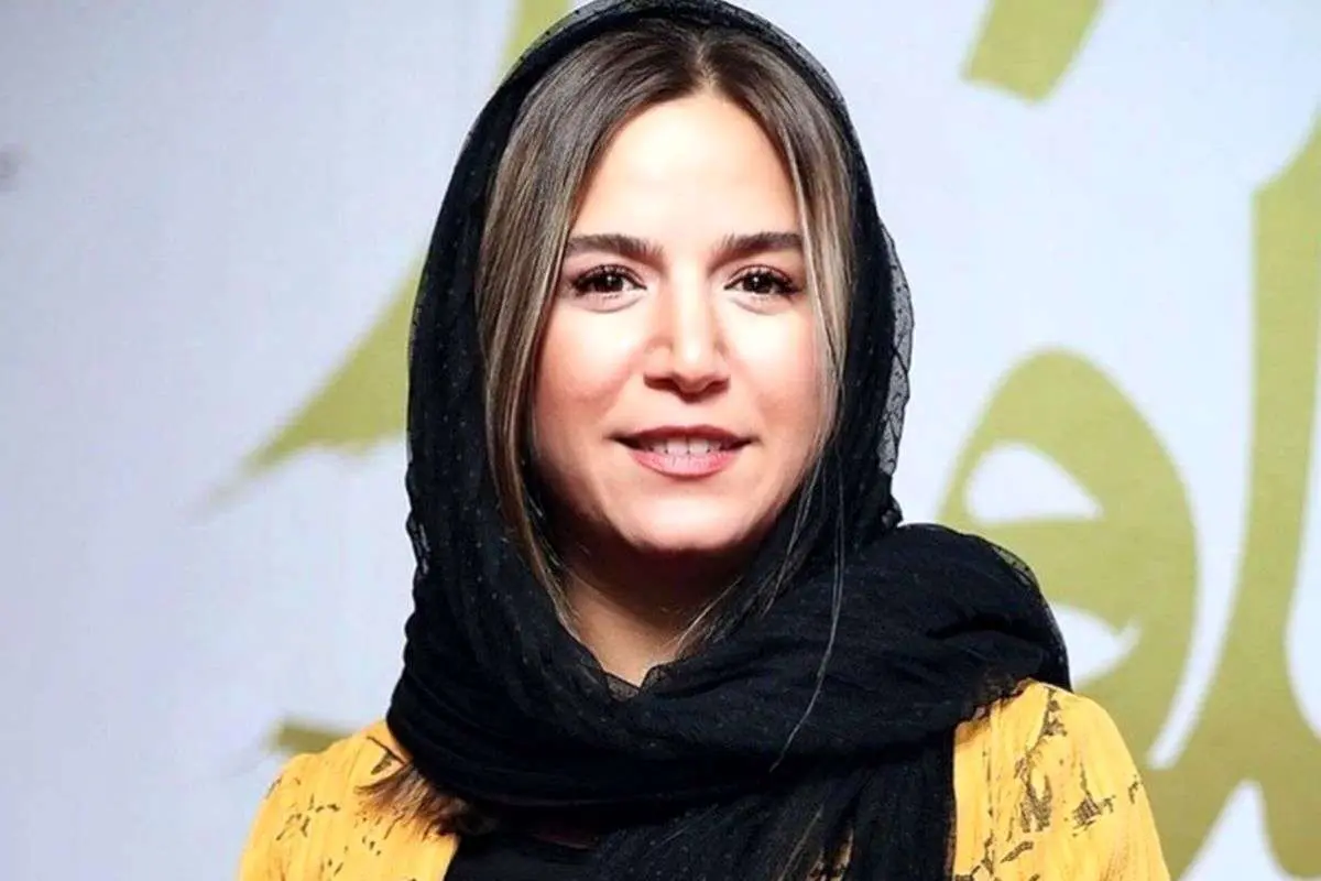 ببینید؛ قاب عاشقانه ستاره پسیانی همراه همسرش پاشا رستمی