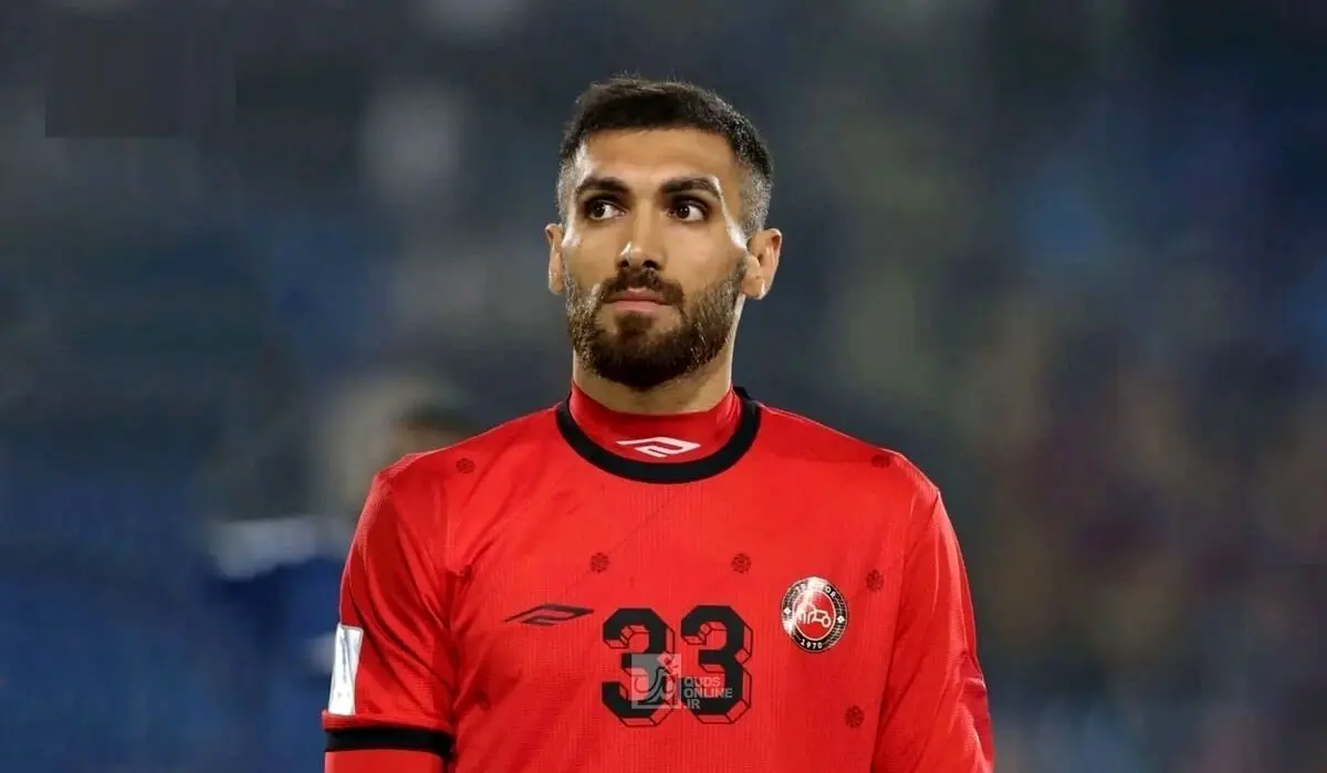 درخواست میلیون‌دلاری مدافع سابق استقلال از پرسپولیس