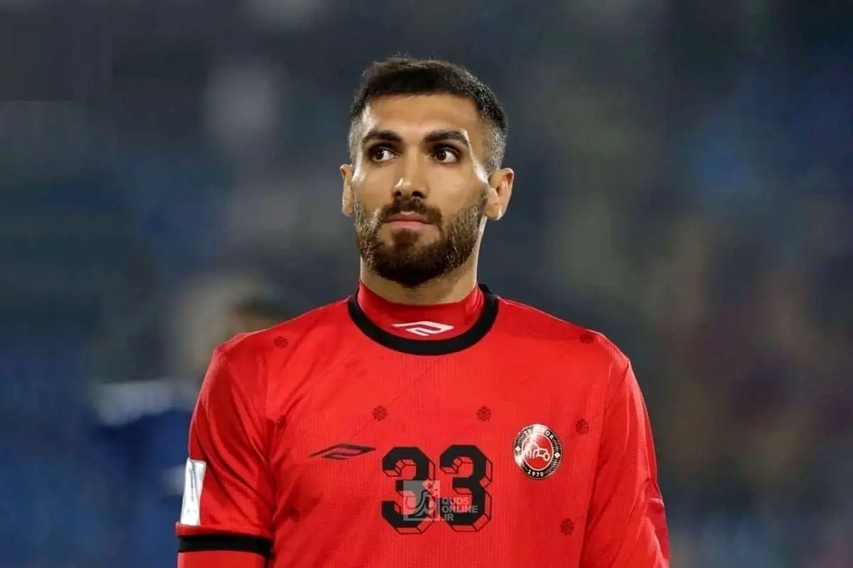 درخواست میلیوندلاری مدافع سابق استقلال از پرسپولیس