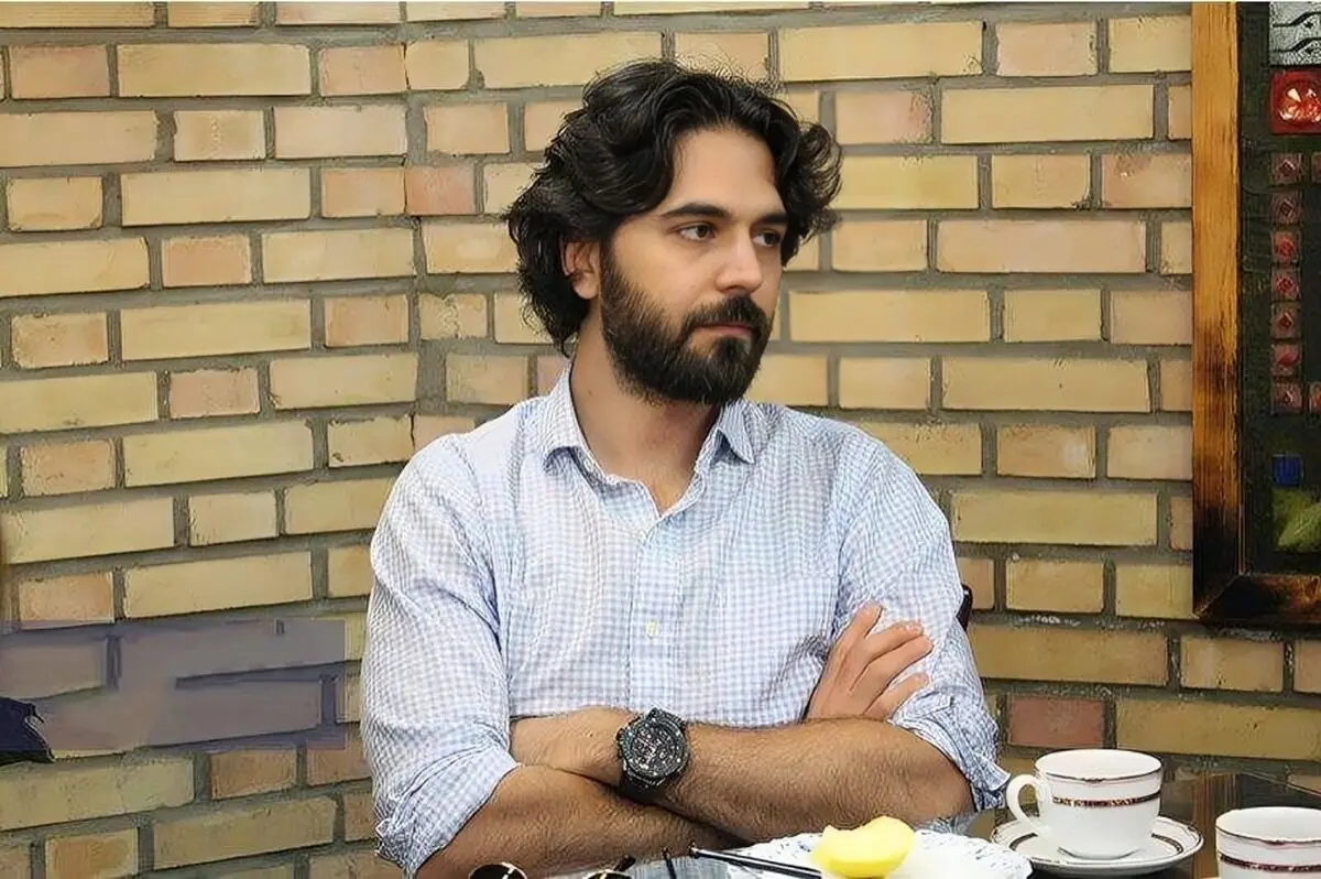 بیوگرافی پاشا رستمی؛ از زندگی در کانادا تا ازدواج با «ستاره پسیانی»