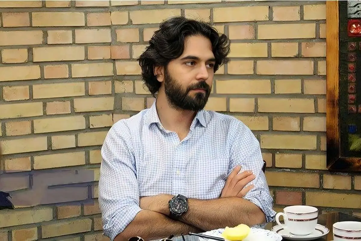 بیوگرافی پاشا رستمی؛ از زندگی در کانادا تا ازدواج با «ستاره پسیانی»