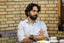 بیوگرافی پاشا رستمی؛ از زندگی در کانادا تا ازدواج با «ستاره پسیانی»