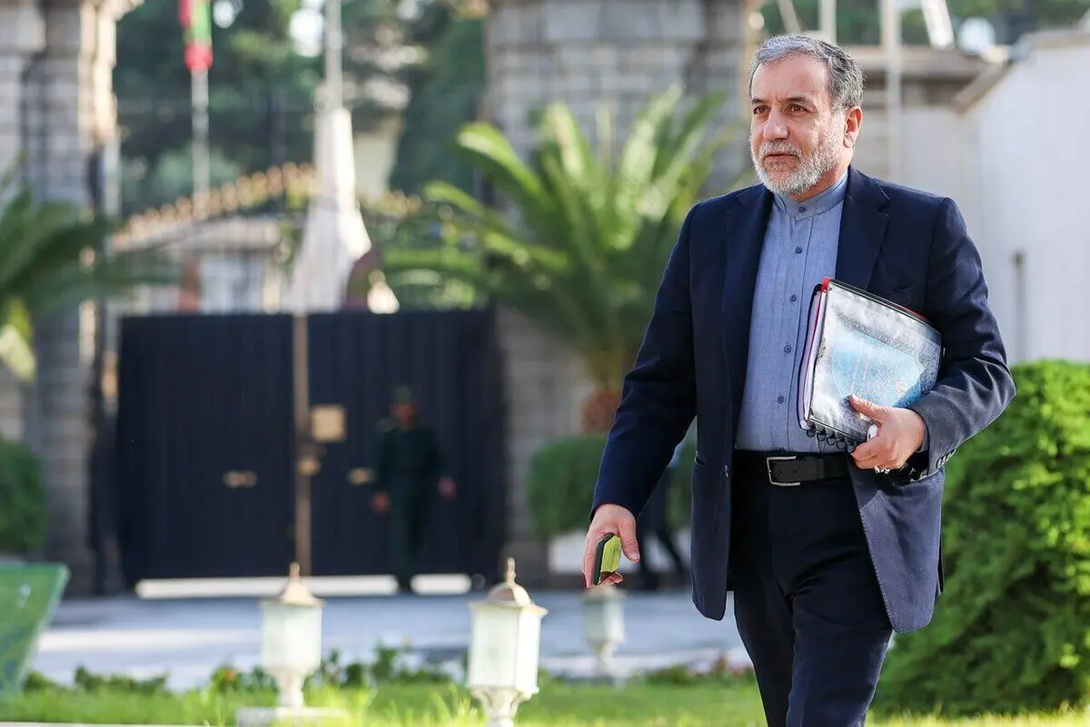 جزئیات سفر عراقچی به پاکستان و هند