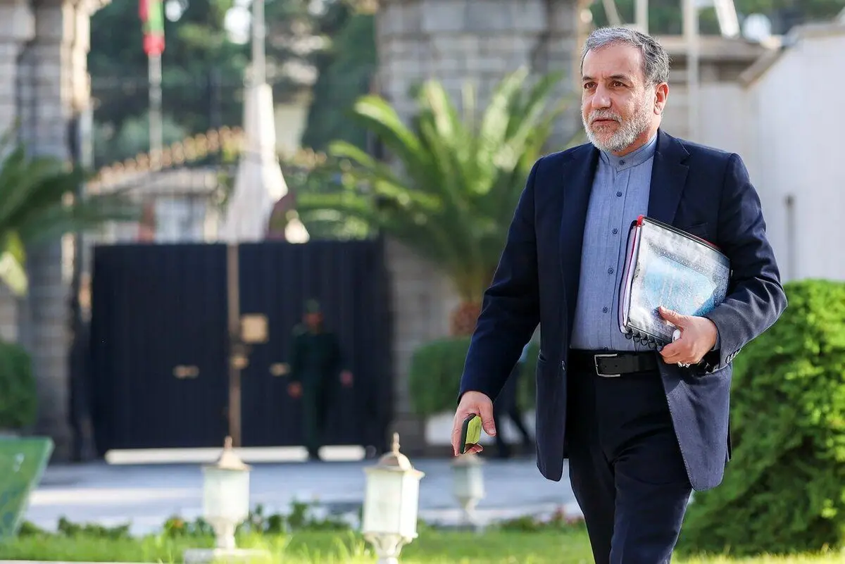 جزئیات سفر عراقچی به پاکستان و هند