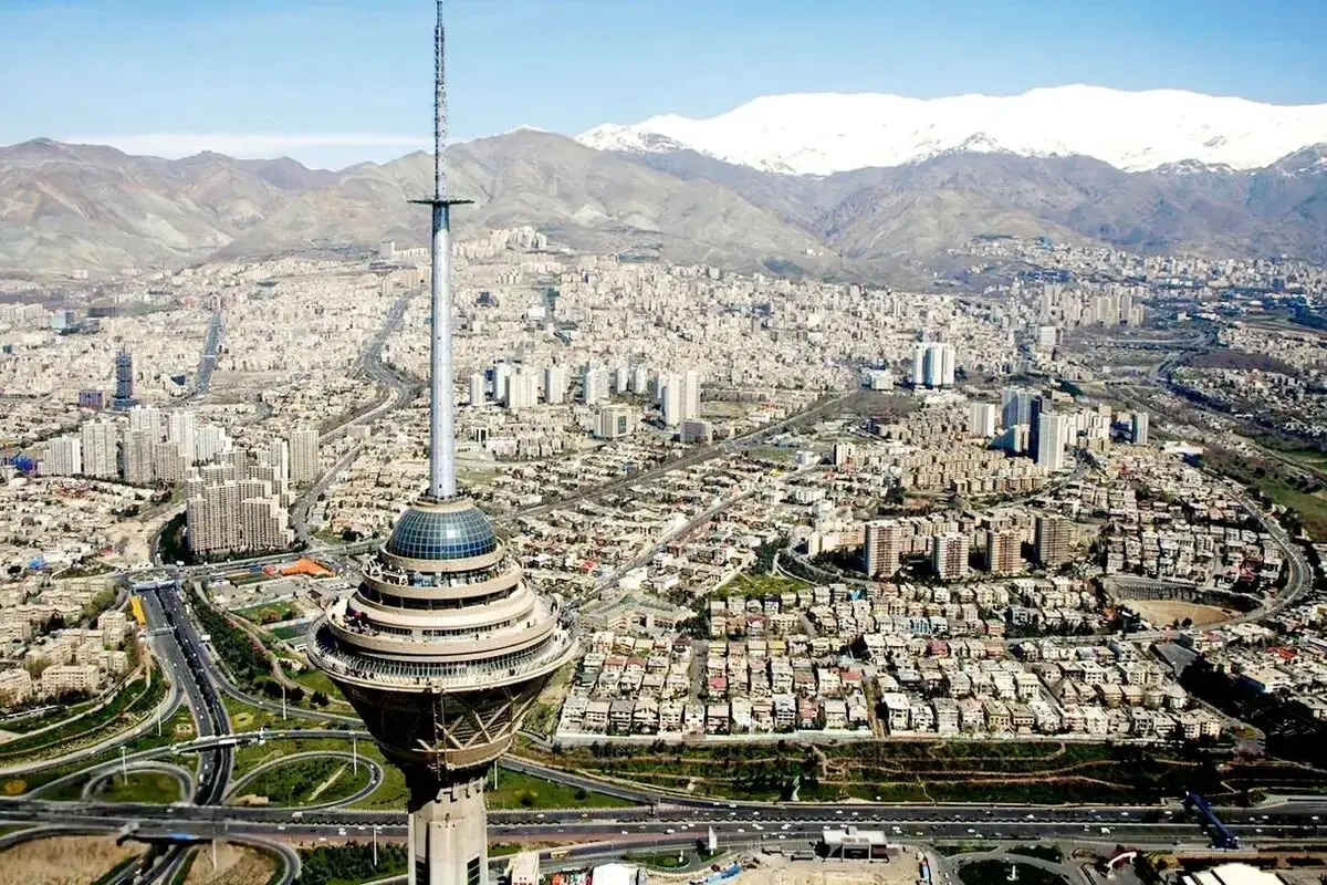 هشدار ۴۰ ساله: تهران در معرض زلزله‌ای آخرالزمانی