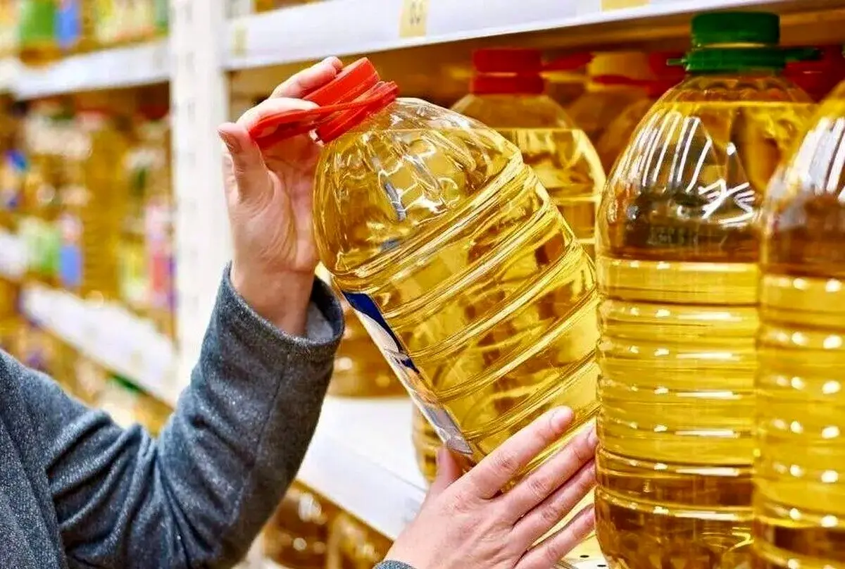 ببینید؛ کالابرگ بازار را دچار کمبود روغن خوراکی کرد!