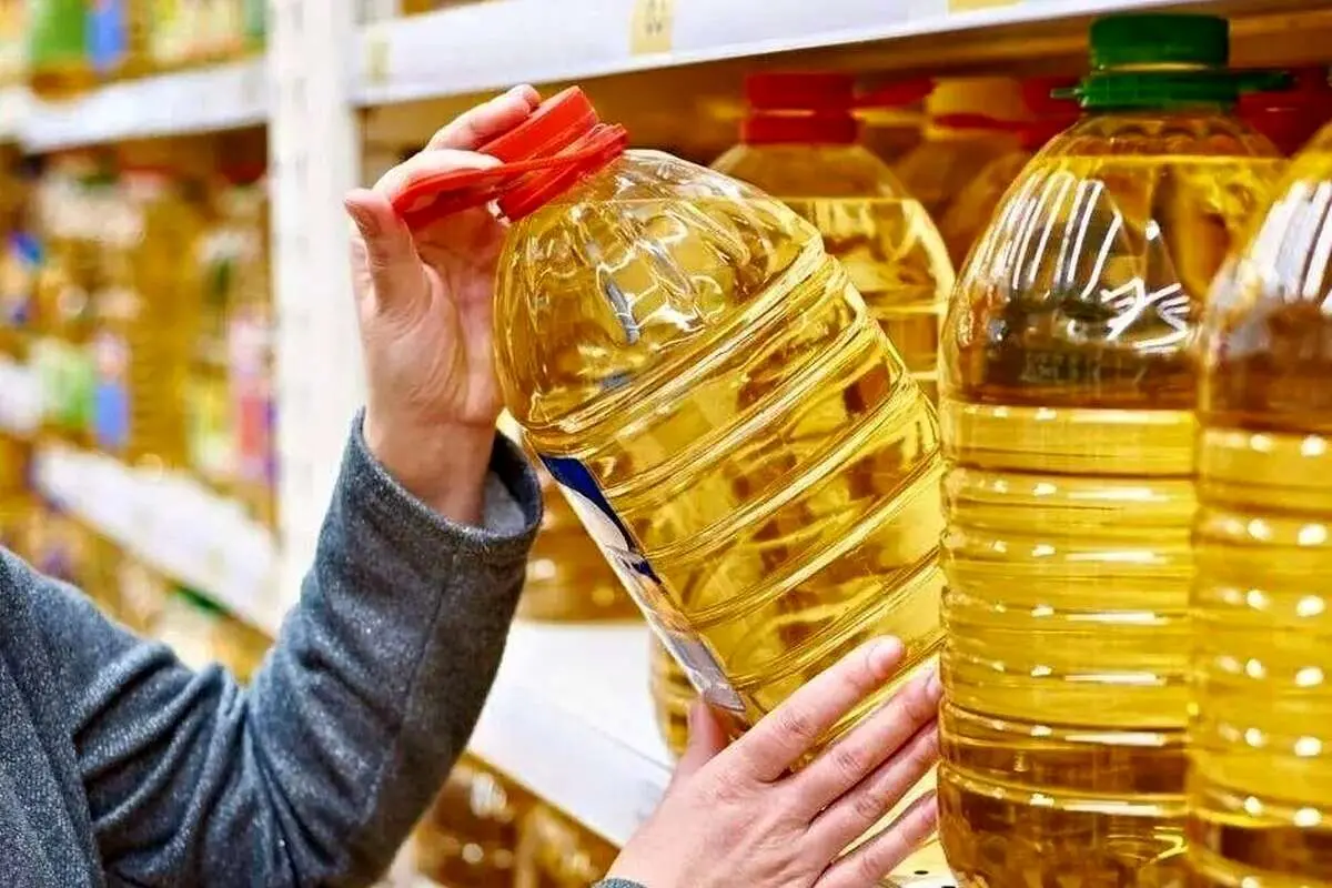 ببینید؛ کالابرگ بازار را دچار کمبود روغن خوراکی کرد!