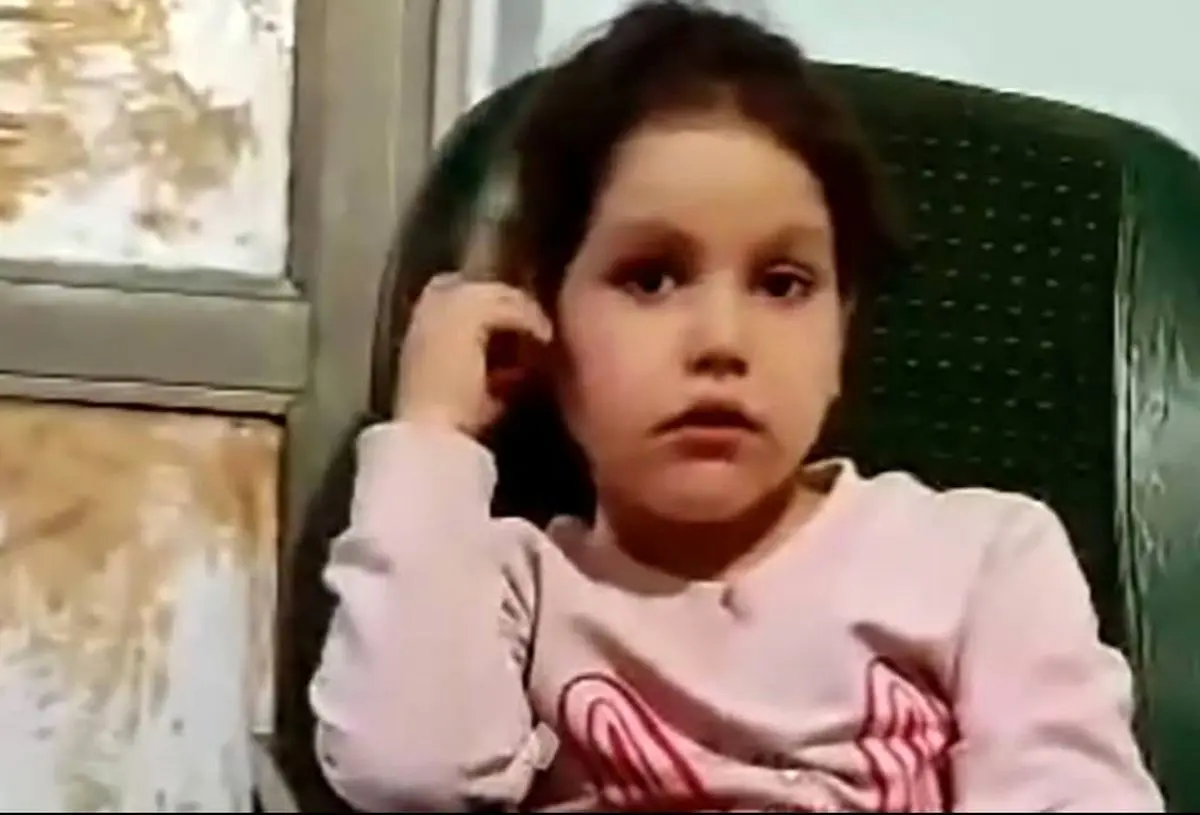 ببینید؛ حکم اعدام قاتل متجاوز نیان ۶ ساله قطعی شد؛ اجرای حکم در ملاء‌عام