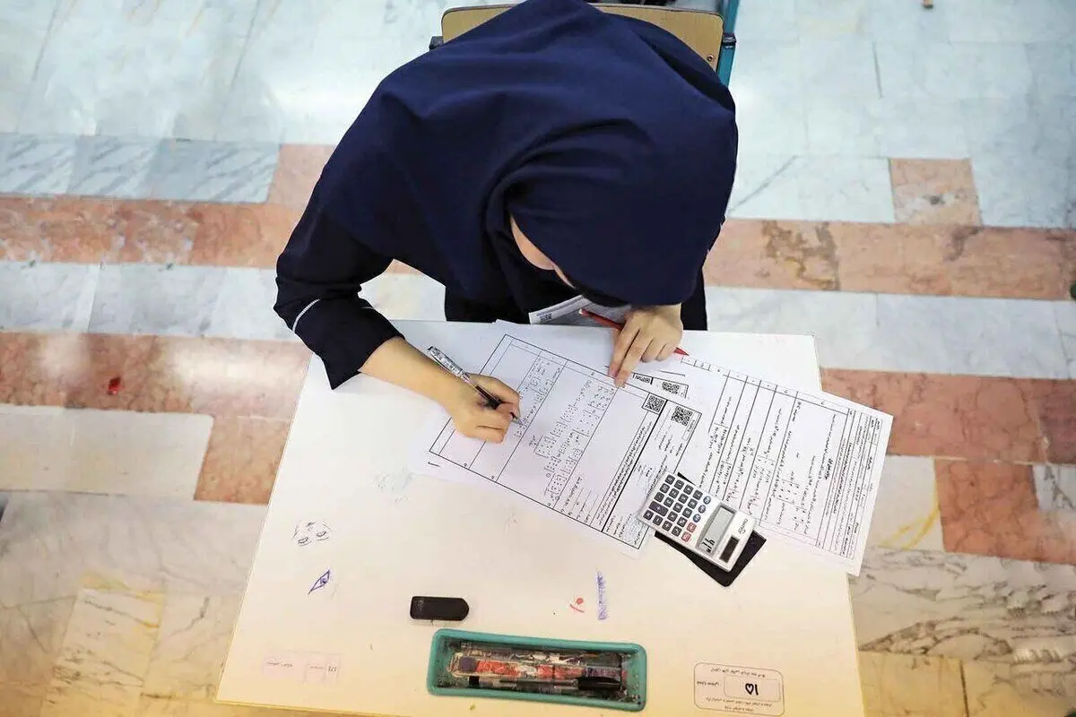 ده نکته طلایی موفقیت در امتحانات: از مدیریت استرس تا تکنیک‌های مطالعه
